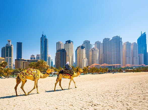 Dubai